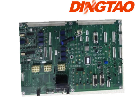 DT Xlc7000 Cutter Spare Parts 90440441 Transition Board Suit Z7 Cutter Parts