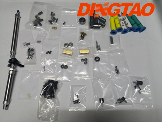 DT Cutter Parts 702586 For Vector 5000 VT5000 1000Hours Maintenance Kit MTK