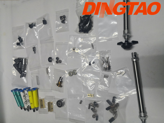 DT Cutter Parts 702586 For Vector 5000 VT5000 1000Hours Maintenance Kit MTK