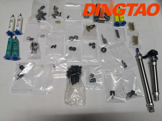 DT Cutter Parts 702586 For Vector 5000 VT5000 1000Hours Maintenance Kit MTK