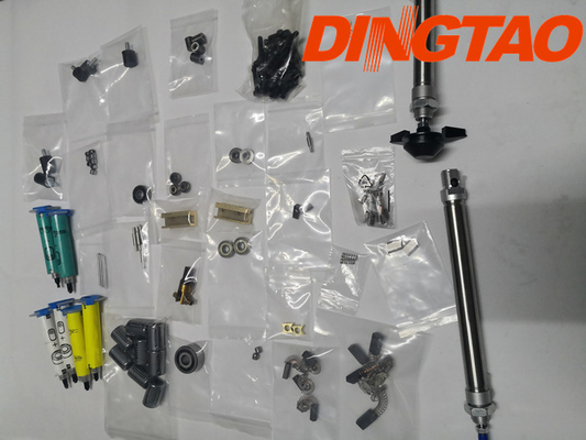 DT Cutter Parts 702586 For Vector 5000 VT5000 1000Hours Maintenance Kit MTK