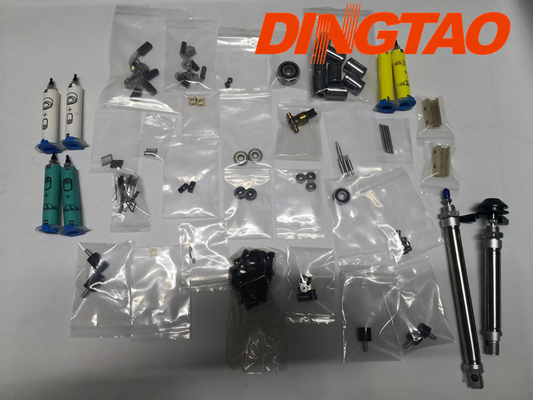 DT Cutter Parts 702586 For Vector 5000 VT5000 1000Hours Maintenance Kit MTK