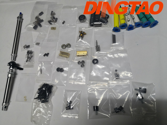 DT Cutter Parts 702586 For Vector 5000 VT5000 1000Hours Maintenance Kit MTK