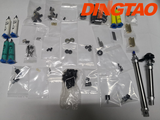 DT Cutter Parts 702586 For Vector 5000 VT5000 1000Hours Maintenance Kit MTK