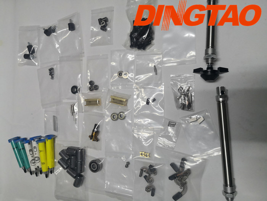 DT Cutter Parts 702586 For Vector 5000 VT5000 1000Hours Maintenance Kit MTK