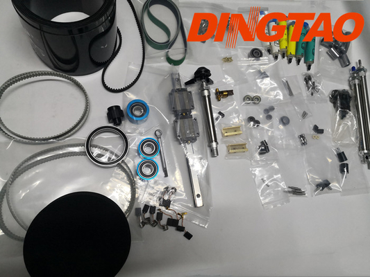 702596 4000Hours Maintenance Kit MTK Vector 5000 VT5000 Cutter Spare Parts