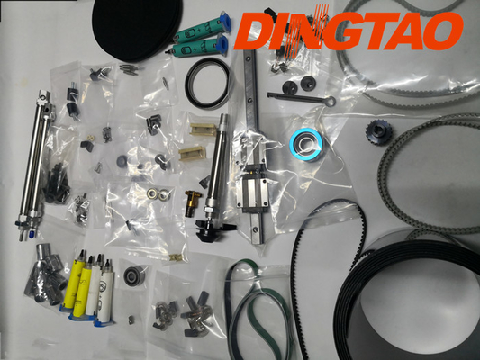 702596 4000Hours Maintenance Kit MTK Vector 5000 VT5000 Cutter Spare Parts