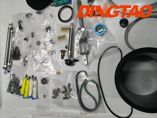 702596 4000Hours Maintenance Kit MTK Vector 5000 VT5000 Cutter Spare Parts