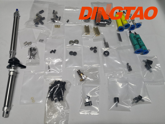 702601 1000Hours Maintenance Kit MTK DT Vector 7000 VT7000 Auto Cutter Parts