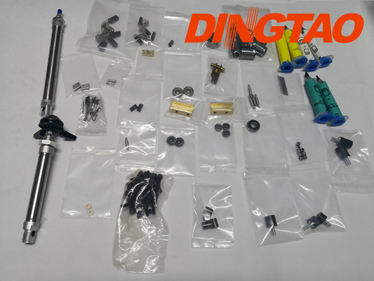 702601 1000Hours Maintenance Kit MTK DT Vector 7000 VT7000 Auto Cutter Parts