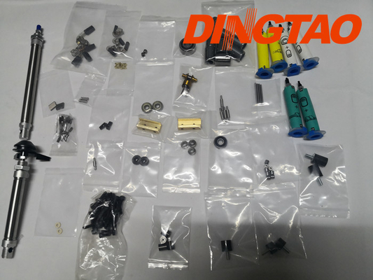 702601 1000Hours Maintenance Kit MTK DT Vector 7000 VT7000 Auto Cutter Parts