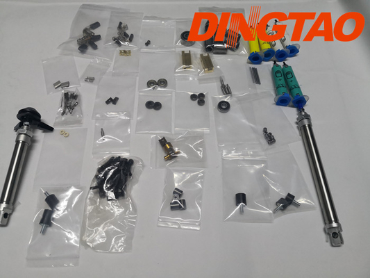 702601 1000Hours Maintenance Kit MTK DT Vector 7000 VT7000 Auto Cutter Parts