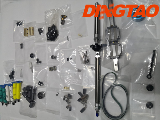 DT Vector 7000 VT7000 Cutter Parts 702606 2000Hours MTK Maintenance Kit
