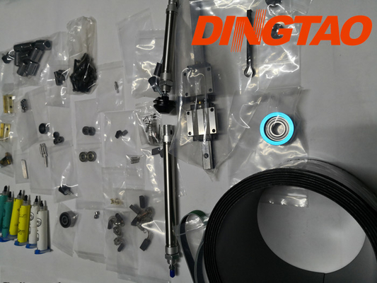 DT Vector 7000 VT7000 Cutter Parts 702606 2000Hours MTK Maintenance Kit