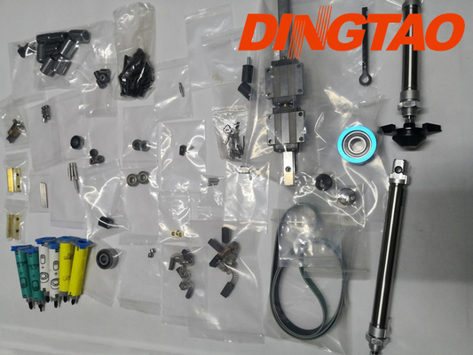DT Vector 7000 VT7000 Cutter Parts 702606 2000Hours MTK Maintenance Kit
