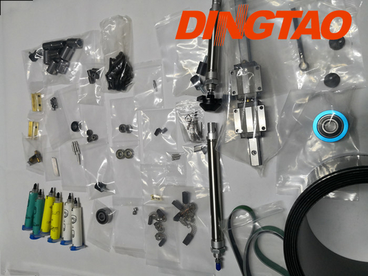 DT Vector 7000 VT7000 Cutter Parts 702606 2000Hours MTK Maintenance Kit