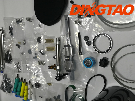 DT Vector 7000 VT7000 Cutter Spare Parts 702611 4000Hours MTK Maintenance Kit