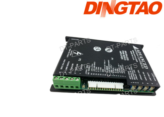 128500102 Amplifier Brushless Drill Packaged DT XLC7000 / Z7 Auto Cutter Parts