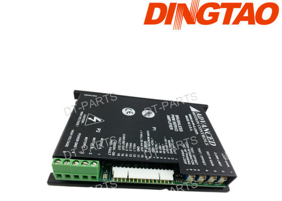 128500102 Amplifier Brushless Drill Packaged DT XLC7000 / Z7 Auto Cutter Parts