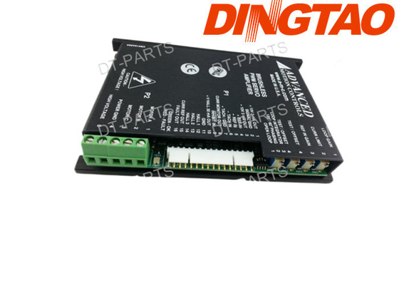 128500102 Amplifier Brushless Drill Packaged DT XLC7000 / Z7 Auto Cutter Parts