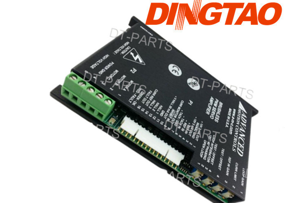 128500102 Amplifier Brushless Drill Packaged DT XLC7000 / Z7 Auto Cutter Parts