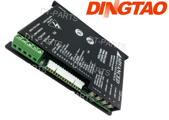 128500102 Amplifier Brushless Drill Packaged DT XLC7000 / Z7 Auto Cutter Parts
