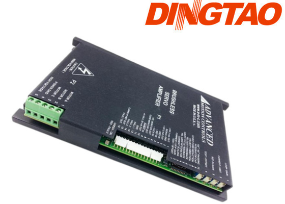 XLC7000 Cutter Parts PN 128500001 Knife Drive Assy Packaged For Z7 Cutter Parts