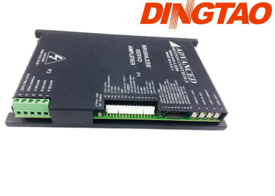 XLC7000 Cutter Parts PN 128500001 Knife Drive Assy Packaged For Z7 Cutter Parts