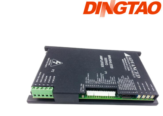 XLC7000 Cutter Parts PN 128500001 Knife Drive Assy Packaged For Z7 Cutter Parts