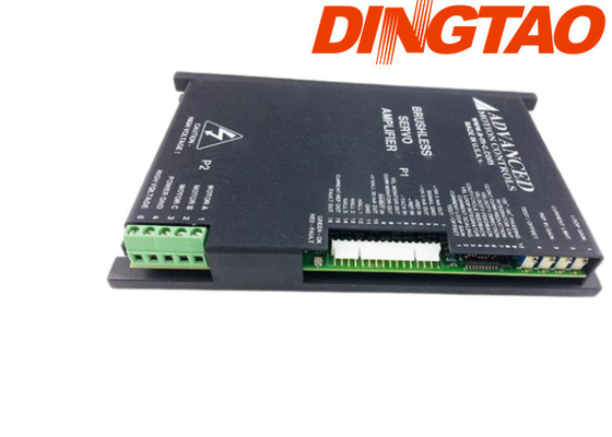 XLC7000 Cutter Parts PN 128500001 Knife Drive Assy Packaged For Z7 Cutter Parts