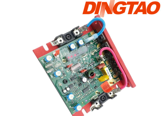 DT GT7250 Cutter Parts Control Motor Knife Drill Conveyor 350500031 S7200 Parts