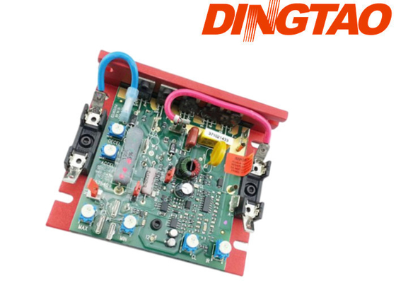 DT GT7250 Cutter Parts Control Motor Knife Drill Conveyor 350500031 S7200 Parts