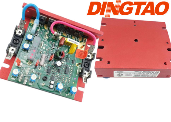 DT GT7250 Cutter Parts Control Motor Knife Drill Conveyor 350500031 S7200 Parts