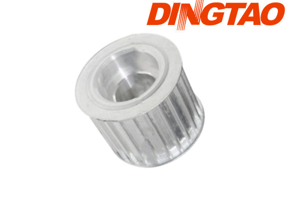 91121000 Pulley Drive Knife Mtr 30 Teeth 5mm Hdt DT Xlc7000 Z7 Cutter Parts
