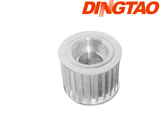 91121000 Pulley Drive Knife Mtr 30 Teeth 5mm Hdt DT Xlc7000 Z7 Cutter Parts