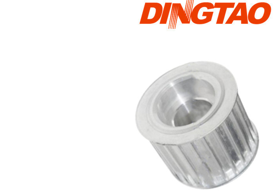 91121000 Pulley Drive Knife Mtr 30 Teeth 5mm Hdt DT Xlc7000 Z7 Cutter Parts