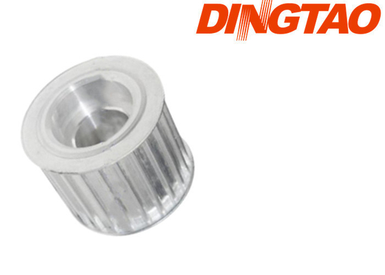 91121000 Pulley Drive Knife Mtr 30 Teeth 5mm Hdt DT Xlc7000 Z7 Cutter Parts