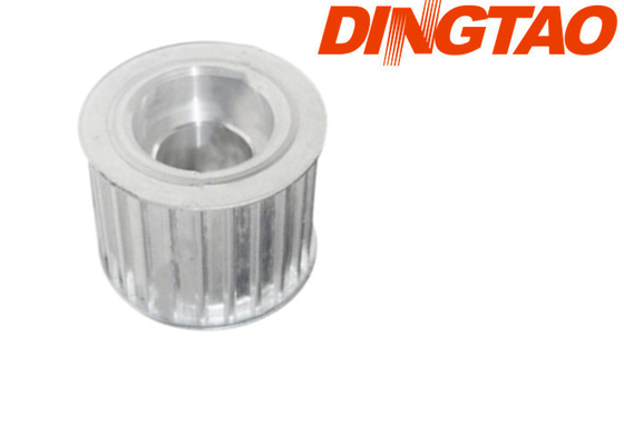 91121000 Pulley Drive Knife Mtr 30 Teeth 5mm Hdt DT Xlc7000 Z7 Cutter Parts