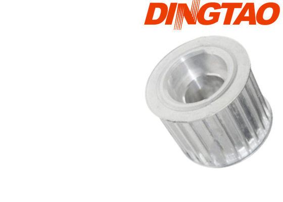 91121000 Pulley Drive Knife Mtr 30 Teeth 5mm Hdt DT Xlc7000 Z7 Cutter Parts