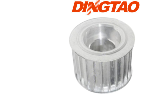 91121000 Pulley Drive Knife Mtr 30 Teeth 5mm Hdt DT Xlc7000 Z7 Cutter Parts