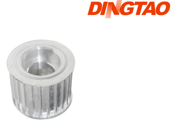 91121000 Pulley Drive Knife Mtr 30 Teeth 5mm Hdt DT Xlc7000 Z7 Cutter Parts