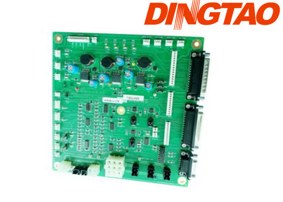 Suit DT Xlc7000 / Z7 Cutter Parts 90637006 Assy Head Transition Board
