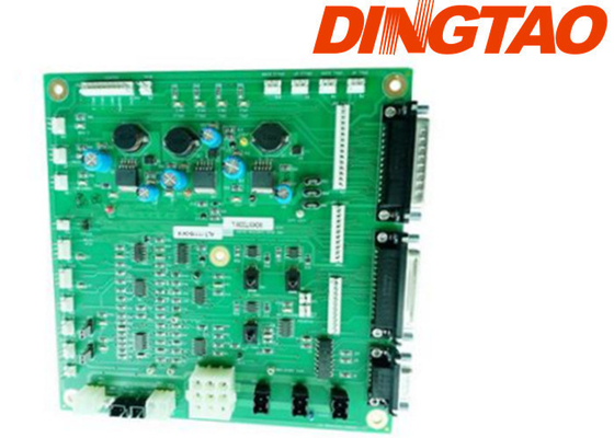 Suit DT Xlc7000 / Z7 Cutter Parts 90637006 Assy Head Transition Board