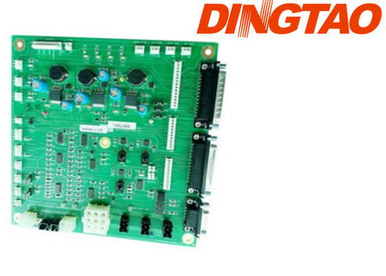 Suit DT Xlc7000 / Z7 Cutter Parts 90637006 Assy Head Transition Board