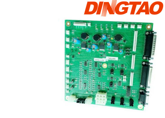 Suit DT Xlc7000 / Z7 Cutter Parts 90637006 Assy Head Transition Board