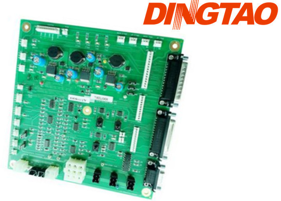 Suit DT Xlc7000 / Z7 Cutter Parts 90637006 Assy Head Transition Board