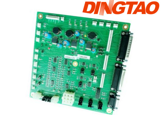Suit DT Xlc7000 / Z7 Cutter Parts 90637006 Assy Head Transition Board