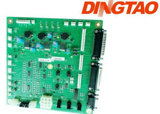 Suit DT Xlc7000 / Z7 Cutter Parts 90637006 Assy Head Transition Board