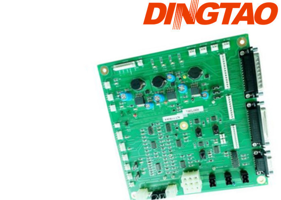 Suit DT Xlc7000 / Z7 Cutter Parts 90637006 Assy Head Transition Board