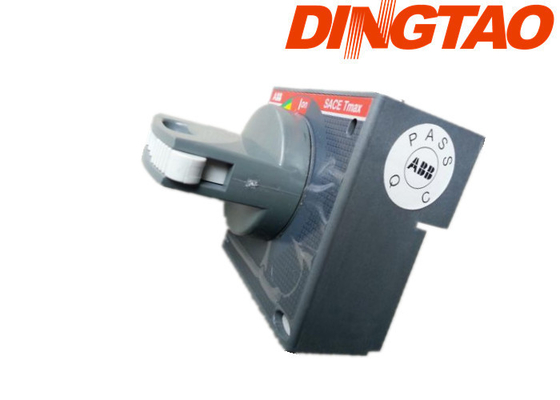 528500121 Rotary Handle Actuator Abb#Sace Tmax DT XLC7000 / Z7 Cutter Parts